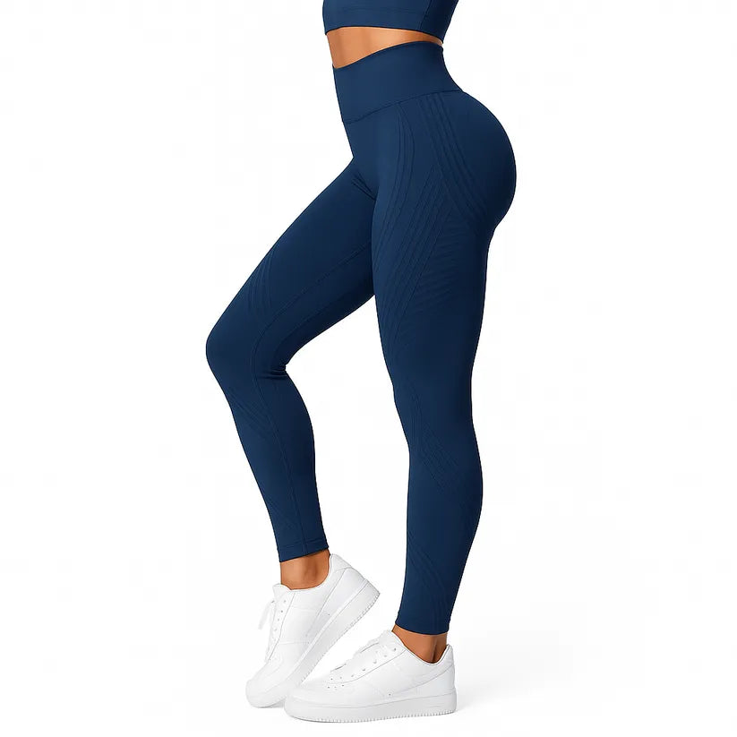 Cellutone™ 3D Legging – Redefine your silhouette effortlessly