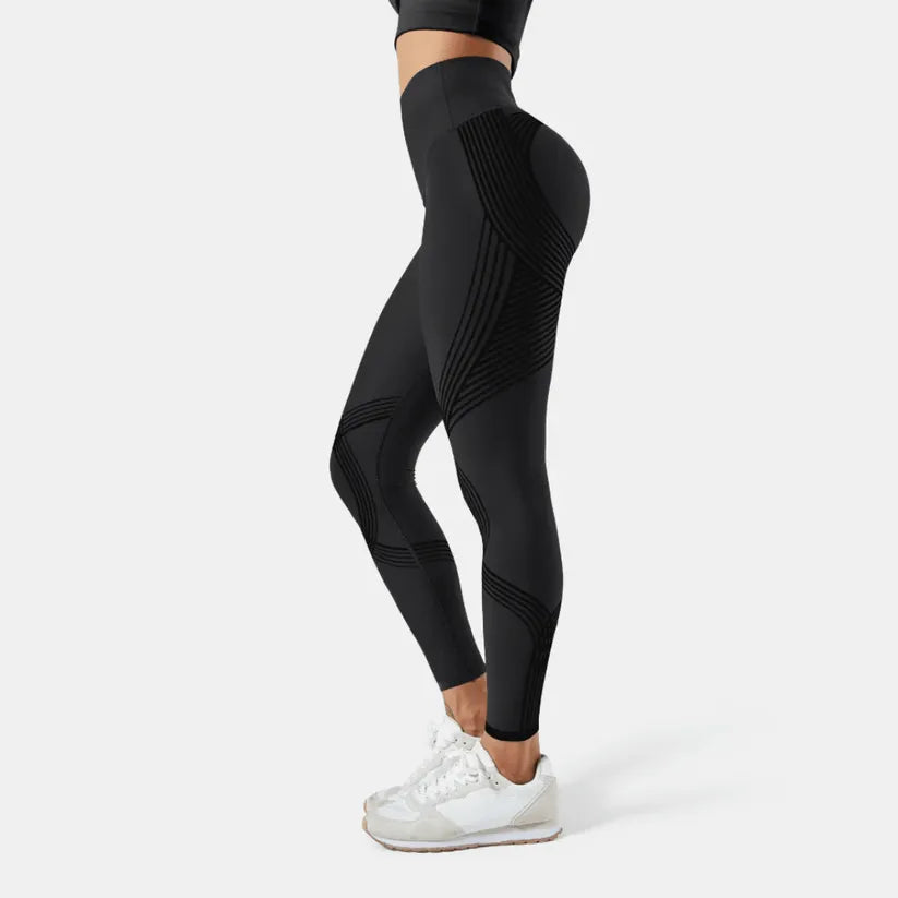 Cellutone™ 3D Legging – Redefine your silhouette effortlessly