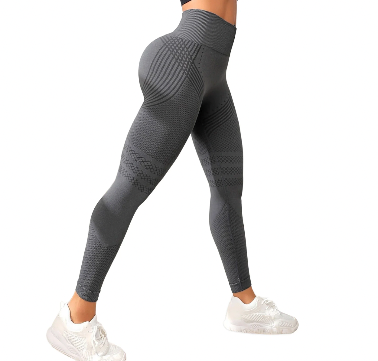 Cellutone™ 3D Legging – Redefine your silhouette effortlessly
