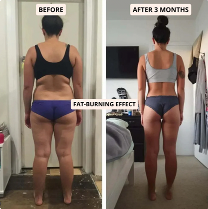 Cellutone™ 3D Legging – Redefine your silhouette effortlessly