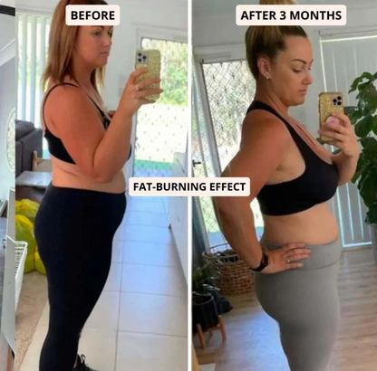 Cellutone™ 3D Legging – Redefine your silhouette effortlessly